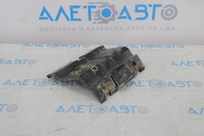 Suportul pentru bara spate dreapta Jeep Patriot 11-17 pe panou.