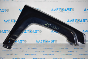 Aripa dreapta fata Jeep Patriot 11-17 albastru PBU