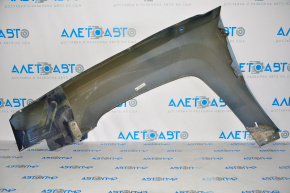 Aripa dreapta fata Jeep Patriot 11-17 albastru PBU