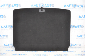 Capacitatea portbagajului Jeep Renegade 15- negru