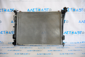 Radiator de răcire apă Kia Optima 11-15 2.4