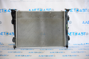 Radiator de răcire apă Kia Optima 11-15 2.4