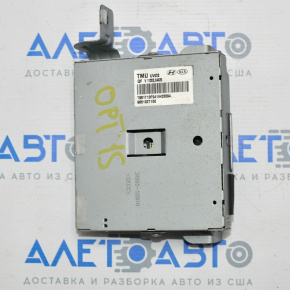 Telematics Control Unit Kia Optima 11-15