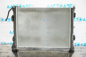 Radiator de răcire apă Kia Optima 16-