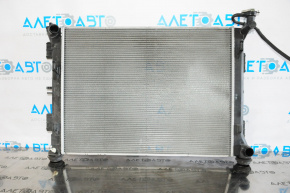 Radiator de răcire apă Kia Optima 16-