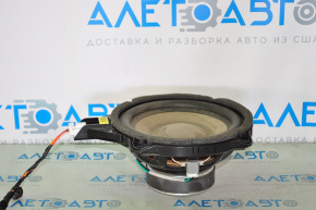 Subwoofer Kia Optima 16-