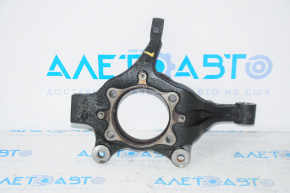 Capacul frontal dreapta Kia Optima 16- fier