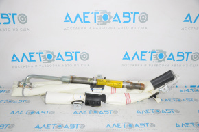 Perdeaua de aerbag lateral dreapta pentru Kia Sorento 10-15