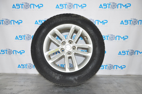 Roată de 17 inch pentru Kia Sorento 10-15