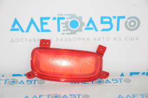 Reflector spate dreapta Kia Sorento 14-15 restyled