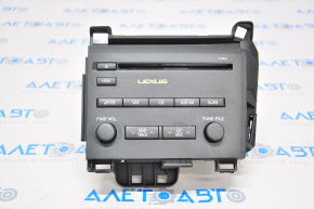 Radio Lexus CT200h 11-17