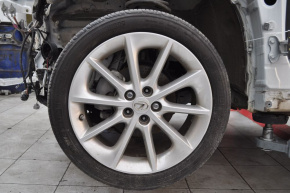 Set de jante R17 x 7J 5*100 4 bucăți pentru Lexus CT200h 11-17