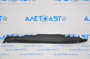 Garnitură aripă capotă - aripă dreapta Lexus CT200h 11-17