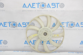 Paletele ventilatorului de răcire dreapta pentru Lexus ES300h 13-18.