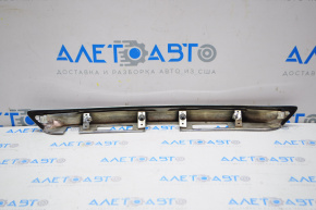 Moldura portbagajului pentru Lexus RX350 RX450h 10-15 crom, cu cameră