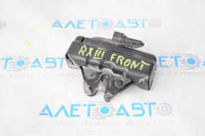 Capota de la Lexus RX350 RX450h 10-15.