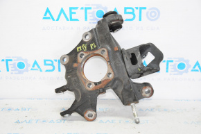 Capac spate stânga Lexus RX350 RX450h 16-22