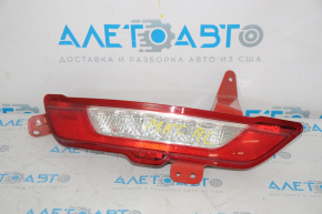 Lampa spate stanga a bara de protectie Lincoln MKC 15-