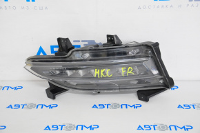 Luminile de zi DRL dreapta pentru Lincoln MKC 15-