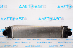 Intercooler Lincoln MKZ 13-16 2.0T