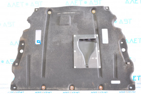 Protecția motorului Lincoln MKZ 13-20