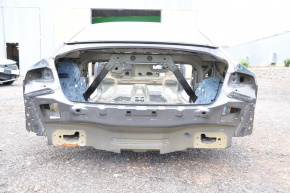 Panoul din spate al Lincoln MKZ 13-20