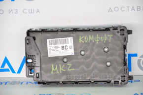 Body Control Module Computer BCM Lincoln MKZ 13-20