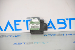GPS Positioning Computer Control Module Lincoln MKZ 13-20
