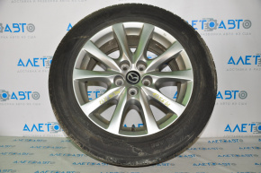 Set de jante R17 5*114,3 4 bucăți Mazda 6 13-21 Sport