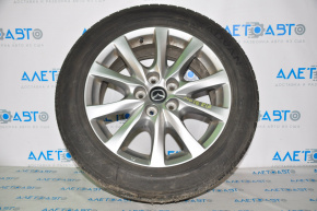 Set de jante R17 5*114,3 4 bucăți Mazda 6 13-21 Sport