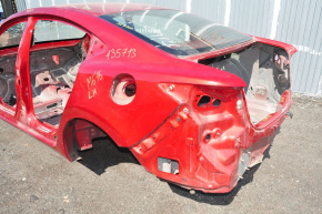 Aripa spate stânga Mazda 6 13-17.