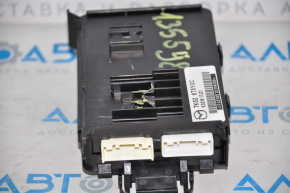 Body Control Module BCM Mazda 6 13-21 сломано креп