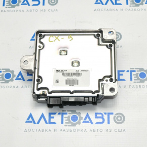 Amplificator Mazda CX-9 16-