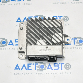 Amplificator Mazda CX-9 16-