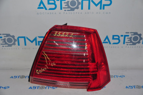 Фонарь правый Mitsubishi Galant 04-12