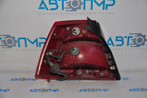 Lampa dreapta Mitsubishi Galant 04-12