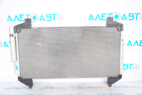 Radiatorul condensatorului de aer condiționat Mitsubishi Outlander 14-16 2.4, 3.0