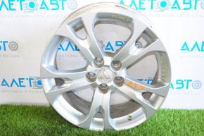 Roată de 18 inch Mitsubishi Outlander 14-21 tip 1