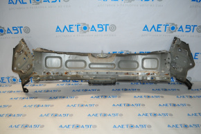 Panoul din spate al Mitsubishi Outlander 14-21, format din 4 piese.