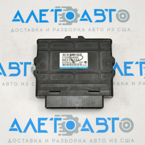 Transmission Control Module Mitsubishi Outlander 14-15 дорест