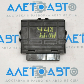 Transmission Control Module Mitsubishi Outlander 14-15 дорест