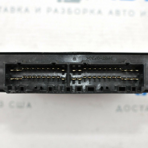 Transmission Control Module Mitsubishi Outlander 14-15 дорест