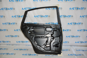 Дверь голая задняя левая Nissan Altima 13-18
