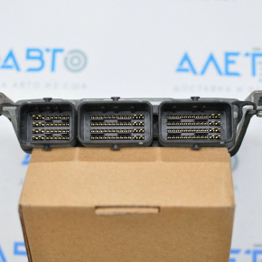 Блок ECU компьютер двигателя Nissan Altima 13-18 2.5