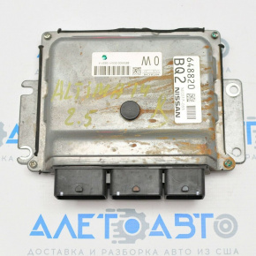 Modulul ECU al motorului Nissan Altima 13-18 2.5 NEC017-055