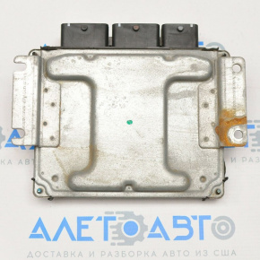 Blocul ECU al motorului Nissan Altima 13-18 2.5 MEC300-012