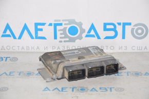 Modulul ECU al motorului Nissan Altima 13-18 2.5 cu defect de cip NEC007-070.