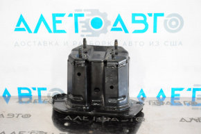 Клык усилителя переднего бампера правый Nissan Altima 13-18