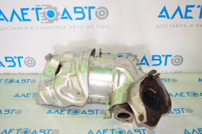 Colector de evacuare cu catalizator pentru Nissan Altima 19- 2.5 fwd