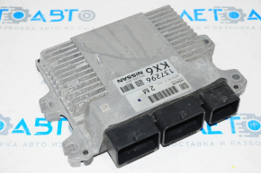 Блок ECU компьютер двигателя Nissan Altima 19- 2.5 NEC039-657